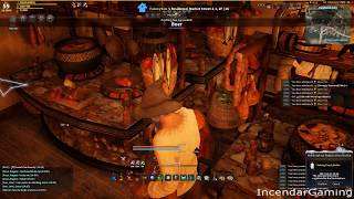 The Best Cooking Utensils to use Detailed Utensil overview comparison for Black Desert Online BDO [upl. by Schofield861]