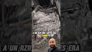 Metió Un LS A Un RZR Esta Loco rzr motores dunas [upl. by Euqinamod]