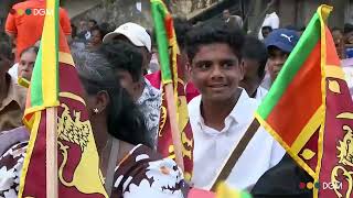 Bandula Gunawardena  Nugegoda  20270828 [upl. by Thornie]