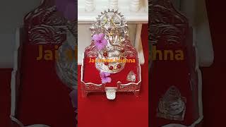 Sawrey ko  deel  may baitha  k dekho  Jai shree krishna [upl. by Langille]