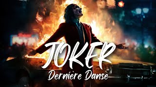 Indila  Dernière Danse  JOKER  Joker Remix [upl. by Ammann]