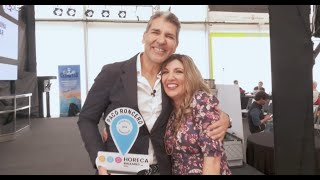 Horeca Baleares Ibiza en Aquí la Tierra TVE [upl. by Bara]