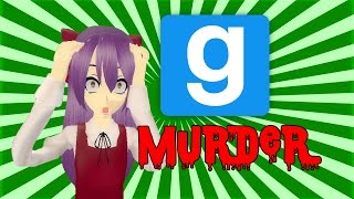 HELD HOSTAGE  GMod Garrys Mod Funny Moments [upl. by Jerz608]