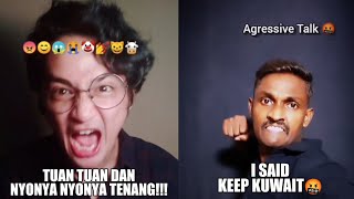 Tuan tuan dan nyonya nyonya tenang versi India njir😱😂 [upl. by Niamor607]