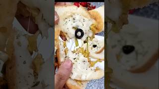 Bread sandwich ytshorts Viral short Recipe Food Sandwich [upl. by Giustina]