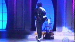 Michael Jackson  BillieBilly Jean Live [upl. by Nauwaj]