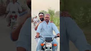 Khizer Omer Malik gari main pas gya lqteet video part2million [upl. by Damiani]