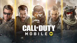 cod gameplay mobile 2024 [upl. by Ardena415]