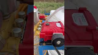 10 साल गारंटी के साथ सबसे सस्ती स्प्रे मशीन  tractor mounted spray machine price shortsvideo [upl. by Idak]