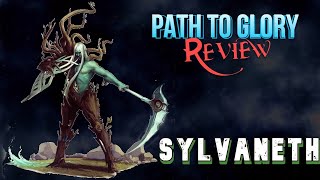 Path to Glory Review Sylvaneth [upl. by Mcclimans]