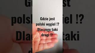 Gdzie jest Polski Węgiel  PGG nie ma Węgla  Gdzie jest tzw Polskie Złoto [upl. by Morice24]