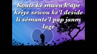 Gabel Koute kem lyrics [upl. by Carthy98]