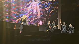 Stevie Nicks  Dreams  Live Bridgestone Arena Nashville TN  51424 [upl. by Warfeld]