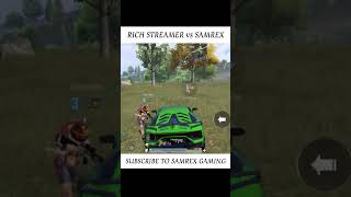 Wait for SamrexGaming pubgmobile shorts bgmi short ytshorts viral [upl. by Jollanta737]