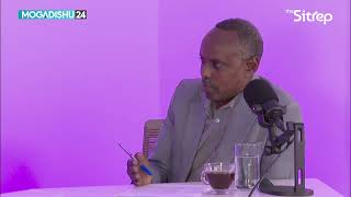 Possible existence of Backchannel efforts between Ethiopia and Somalia [upl. by Saffier896]