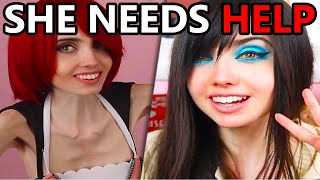 The Eugenia Cooney Situation Just Got Worse [upl. by Anitsirhcairam]