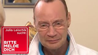 Michael hat Krebs Wird er seinen Sohn Gordon noch wiedersehen  Bitte melde dich  SAT1 [upl. by Nnewg211]