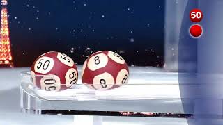 Tirage EuroMillions  My Million® du 05 novembre 2024  Résultat officiel  FDJ [upl. by Amling]