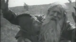 King Lear 1916 ThanhouserTeleVista version [upl. by Datnow]