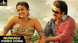 Yamadonga Songs  Nunugu Misalodua Video Song  Jr NTR Priyamani  Sri Balaji Video [upl. by Nnaihs]