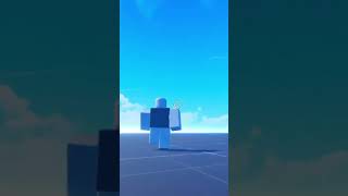 Directional Movement System  Roblox Studio Showcase [upl. by Rheingold]