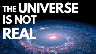 How Physicists Proved The Universe Isnt Locally Real  Nobel Prize in Physics 2022 EXPLAINED [upl. by Asteria821]