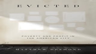 Dion Graham narrator audiobooks Audio Sample Evicted by Matthew Desmond [upl. by Ettenal]