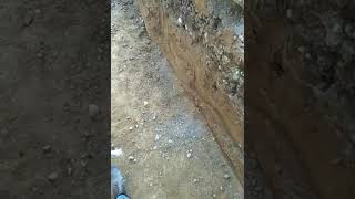 Building construction footing layoutamp footing marking [upl. by Janie]