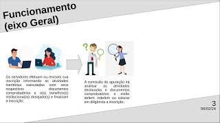 Sistema Meritus Apresentação [upl. by Eliason521]