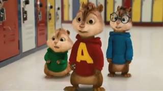 Alvin and the Chipmunks  You Really Got Me Official Music Video [upl. by Ailev460]