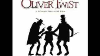 Oliver Twist Soundtrack Streets of London [upl. by Butte]