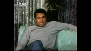 Die Muhammad Ali Story 66 Megadoku [upl. by Janetta]