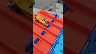 Draggin Wagon carreras th treasurehunt supercars autos hotwheels dance [upl. by Aimee]