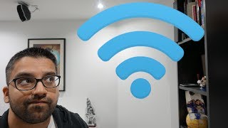 Explained WiFi 80211 abgnac [upl. by Doreen]