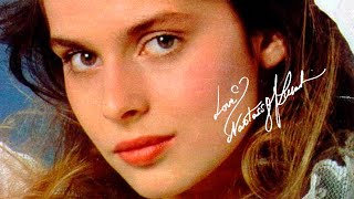 NASTASSJA KINSKI  PHOTO ALBUM [upl. by Aielam109]