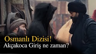 Kuruluş Osman 6 Sezon Fragmanı ı  Akçakoca Girişi [upl. by Atikel]