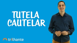 Tutelas Provisórias no Processo Civil  Tutela Cautelar [upl. by Eugirne]