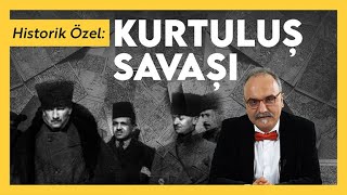 Atatürk Neyi Doğru Yaptı  Emrah Safa Gürkan  Historik Özel [upl. by Wasson]