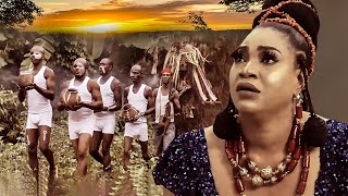 Forbidden Bride  African Movies  Nigerian Movie [upl. by Lucho]