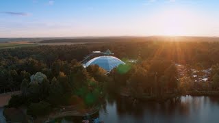 Discover Center Parcs Sherwood Forest [upl. by Cassie]