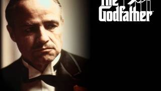 The Godfather Waltz  Henry Mancini Orchestra [upl. by Alohs269]