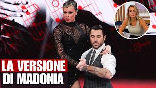 Angelo Madonia spiega “Perché ho lasciato Ballando con le Stelle” Sonia Bruganelli “ora è libero” [upl. by Arenahs]