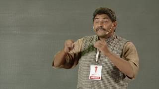 Cracking the Farming Code  Prem Singh  TEDxGurugram [upl. by Frech]