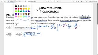 AFA  MATEMÁTICA [upl. by Virgilio930]