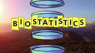 HHS 513 Introduction to biostatistics [upl. by Velleman489]