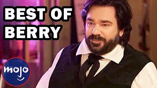 Top 10 Matt Berry Moments [upl. by Dihaz190]