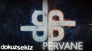 Pera  Pervane Lyric Video [upl. by Arammahs]