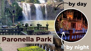 Paronella Park  Step Back in Time Discovering Paronella Parks Rich History in 4K [upl. by Aleda]