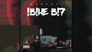 Bushali  Umwirabura Official Audio [upl. by Ehc]