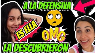 🚨 Isabel vlogs ya la descubrieron ‼️ 😁anda con todo🤜💥 reportando y contestando 😳 [upl. by Lounge]